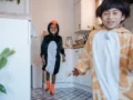 6 Ide Aktivitas Seru bersama Anak yang Edukatif di Rumah