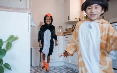 6 Ide Aktivitas Seru bersama Anak yang Edukatif di Rumah