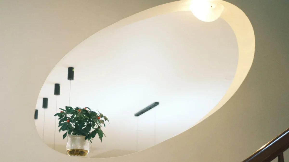 Interior Rumah Modern Bikin Hunian Makin Estetik dan Fungsional
