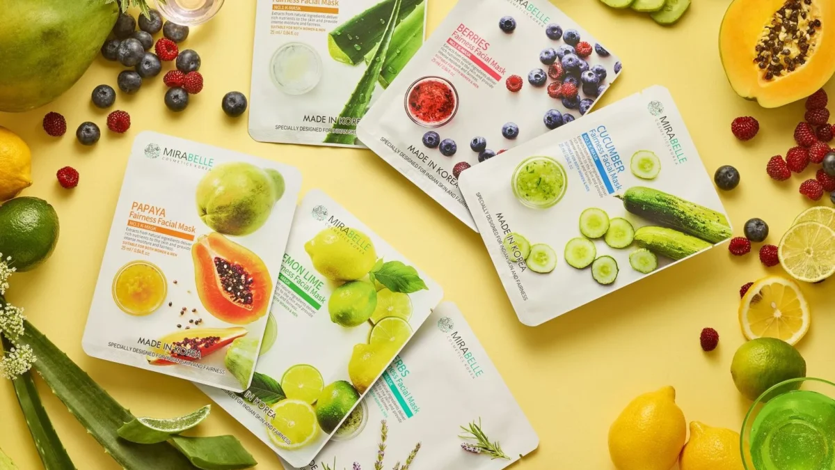Masker Wajah dari Buah Alami Terbaik untuk Kulit Glowing Bebas Jerawat