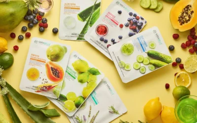 Masker Wajah dari Buah Alami Terbaik untuk Kulit Glowing Bebas Jerawat