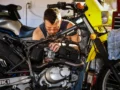 Penyebab Mesin Motor Berbunyi Kasar dan Aneh yang Wajib Diketahui