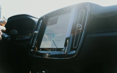 Teknologi Otomotif Harian Terbaru yang Makin Canggih dan Praktis