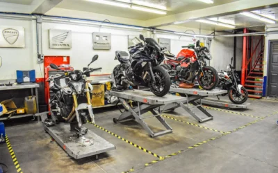 Tips Merawat Motor Harian Agar Mesin Awet dan Irit Bensin