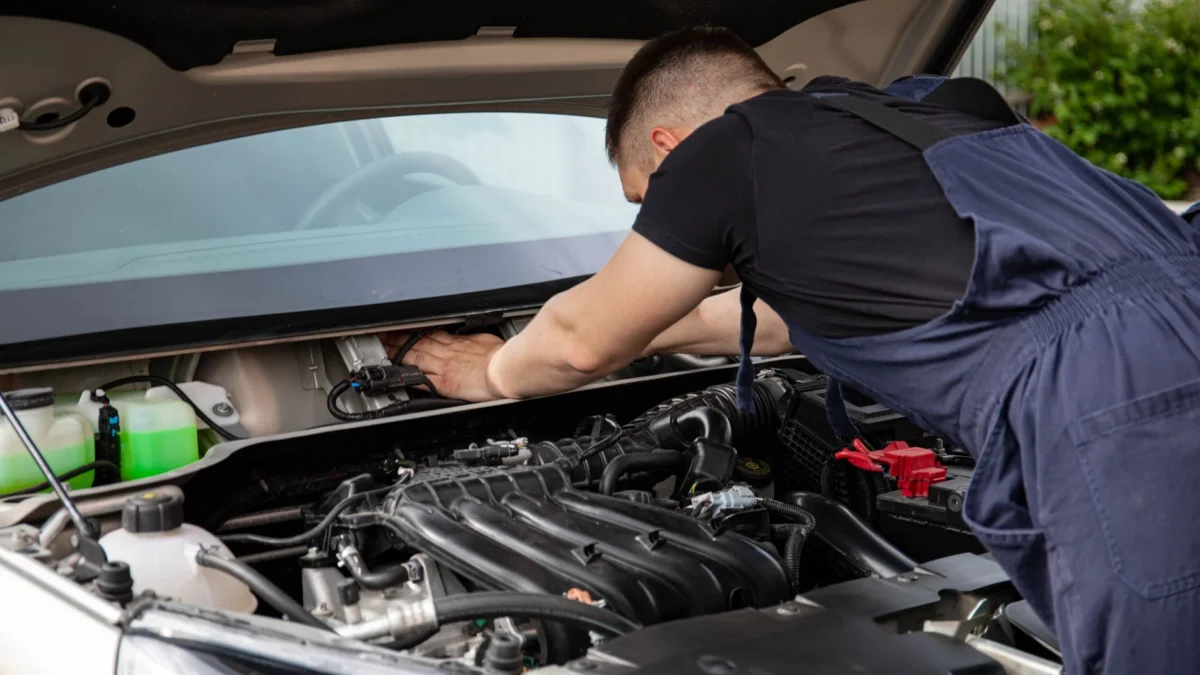 Tips Perawatan Mobil Lengkap Biar Mesin Awet dan Performa Selalu Joss