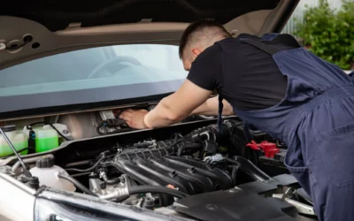 Tips Perawatan Mobil Lengkap Biar Mesin Awet dan Performa Selalu Joss