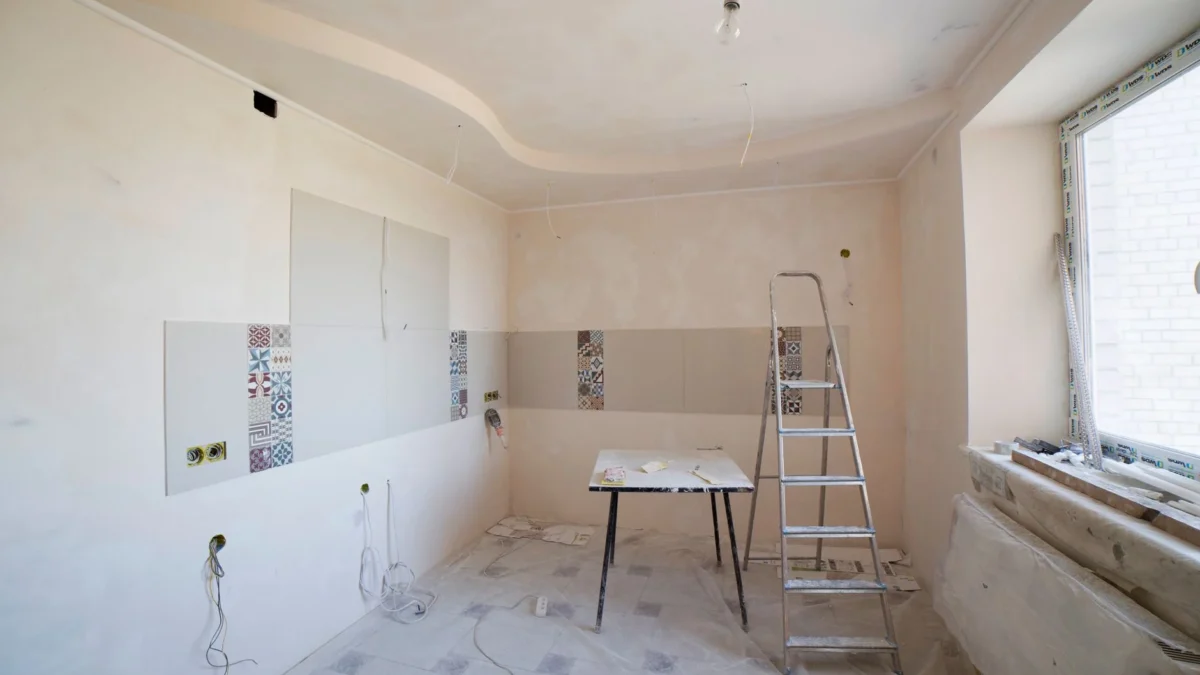 Tips Renovasi Rumah Hemat Biaya Agar Hasil Maksimal dan Awet