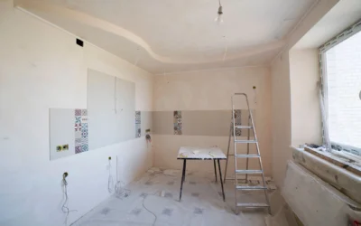 Tips Renovasi Rumah Hemat Biaya Agar Hasil Maksimal dan Awet