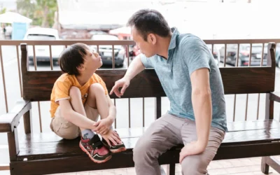 Cara Membangun Komunikasi dengan Anak Tanpa Banyak Drama