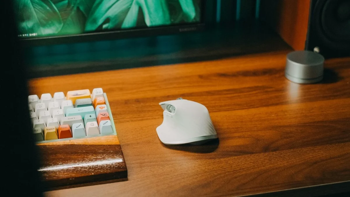 Cara Memilih Mouse Fungsional yang Nyaman untuk Kerja