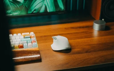 Cara Memilih Mouse Fungsional yang Nyaman untuk Kerja