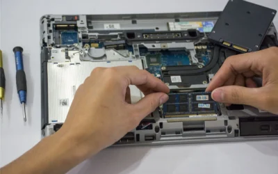 Cara Mempercepat Laptop Lemot Agar Performa Kembali Gesit