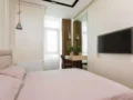 Cara Menata Kamar Tidur Sempit agar Lebih Lega