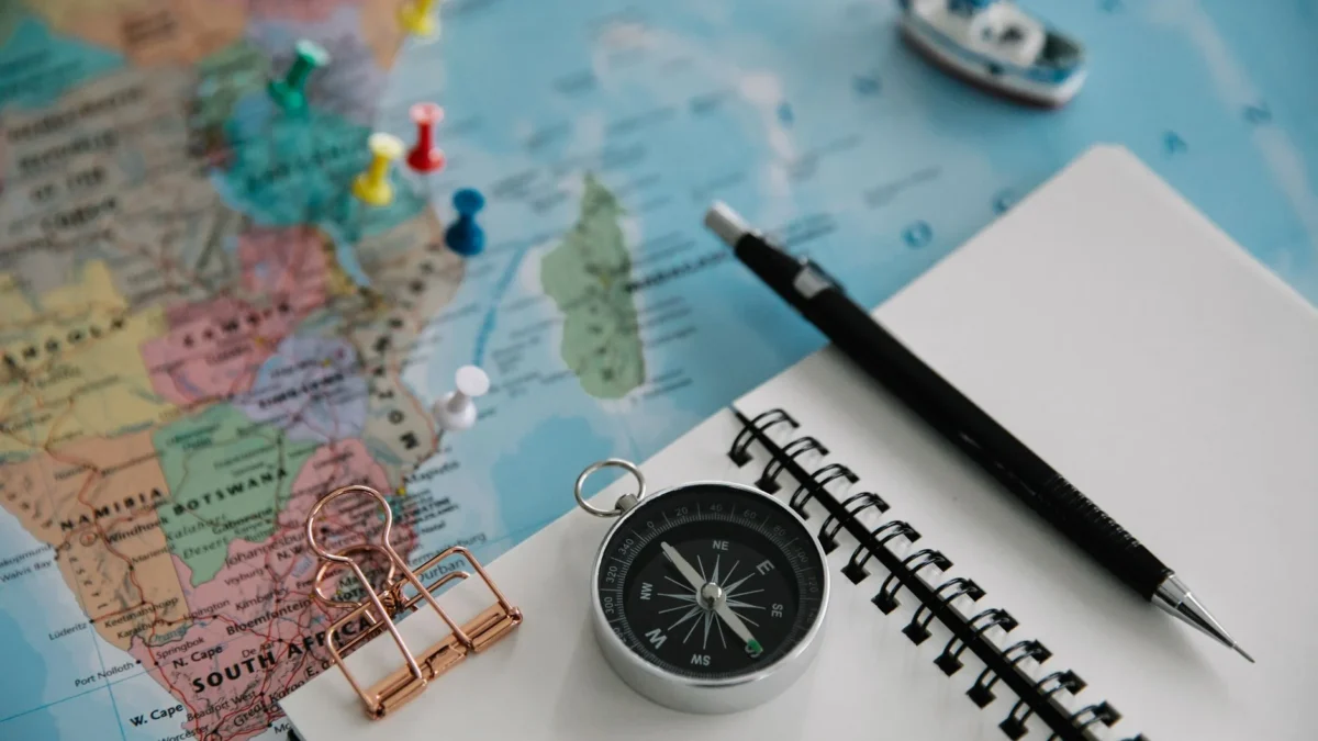 Cara Mencari Tempat Wisata yang Tepat untuk Liburan