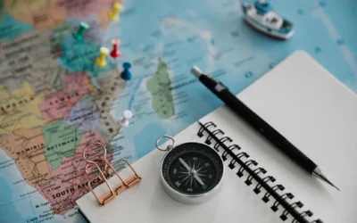 Cara Mencari Tempat Wisata yang Tepat untuk Liburan