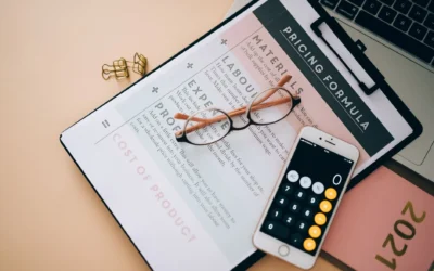 Cara Menentukan Harga Produk yang Pas dan Menguntungkan