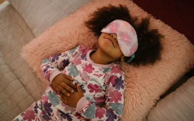 Cara Menghadapi Anak Susah Tidur Tanpa Drama Malam