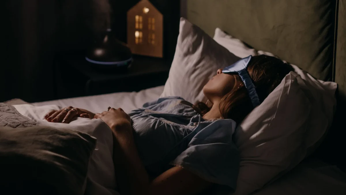 Cara Menjaga Kualitas Tidur agar Bangun Lebih Segar