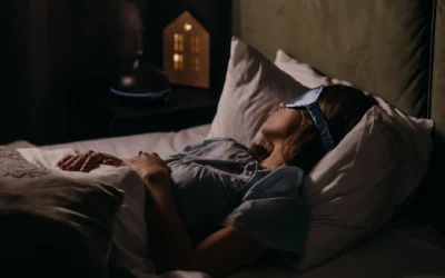 Cara Menjaga Kualitas Tidur agar Bangun Lebih Segar