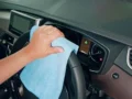 Cara Merawat Interior Mobil agar Tetap Bersih dan Segar