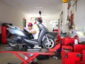 Cara Merawat Motor Matic Harian agar Tarikan Awet dan Halus