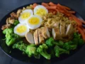 Menu Makanan Bergizi untuk Keluarga yang Hemat dan Praktis