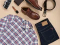 Tips Fashion Pria Sederhana agar Tampil Lebih Rapi