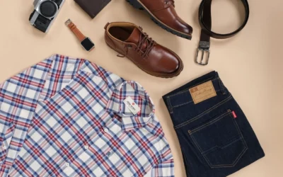 Tips Fashion Pria Sederhana agar Tampil Lebih Rapi