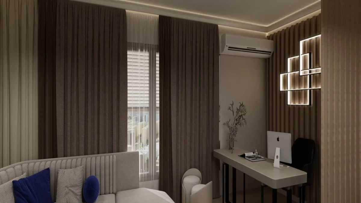 Tips Hidup Minimalis Hemat dan Fungsional di Rumah