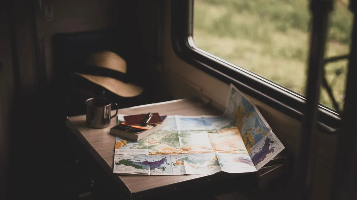 Tips Membuat Itinerary Perjalanan Supaya Liburan Rapi