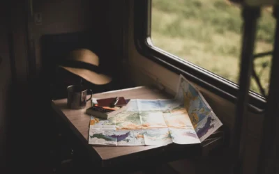 Tips Membuat Itinerary Perjalanan Supaya Liburan Rapi