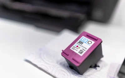 Tips Memilih Printer Hemat Biaya untuk Rumah dan Kantor