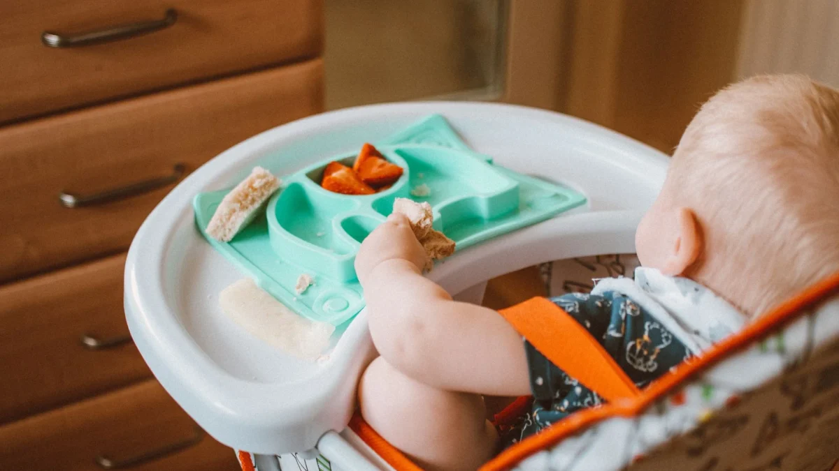 Tips Mengatasi Anak Susah Makan dan GTM Tanpa Stres