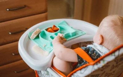 Tips Mengatasi Anak Susah Makan dan GTM Tanpa Stres
