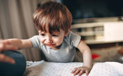 Tips Menghadapi Anak Tantrum dengan Kepala Dingin
