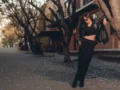 Tren Pakaian Wanita yang Nyaman dan Fungsional