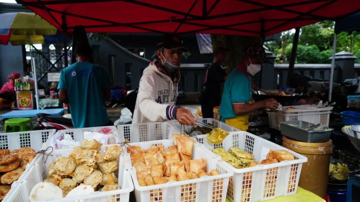 Wisata Kuliner Lokal Solo yang Wajib Dicoba Saat Liburan