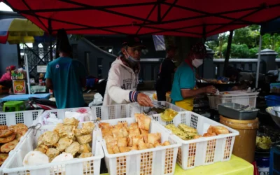 Wisata Kuliner Lokal Solo yang Wajib Dicoba Saat Liburan