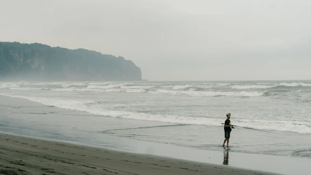 Wisata Pantai Terbaik di Gunungkidul untuk Liburan Tenang