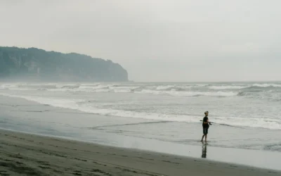 Wisata Pantai Terbaik di Gunungkidul untuk Liburan Tenang